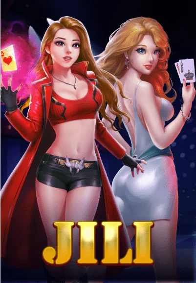 jili_slot_ufanancy