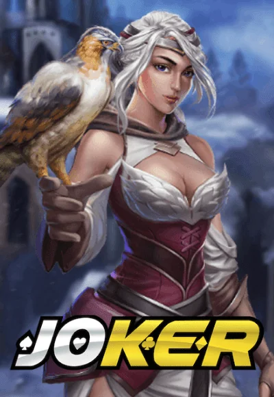 joker_slot_ufanancy