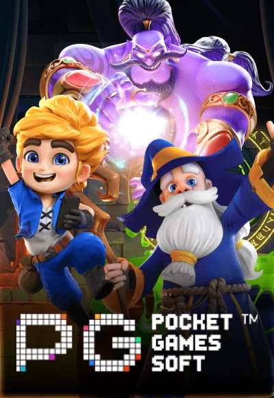 pgsoft_slot_ufanancy